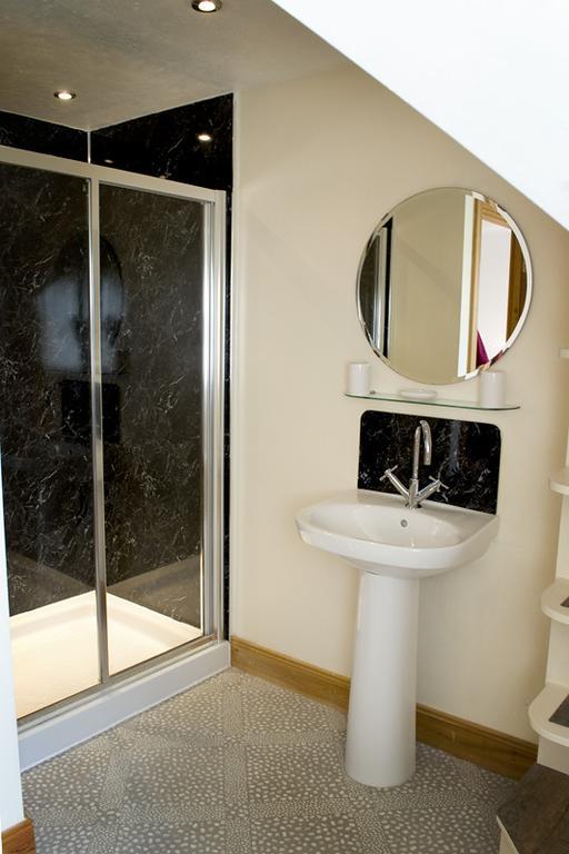 Bed and Breakfast Regal House Seahouses Exterior foto